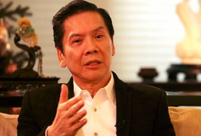 ​向华强是如何一步步崛起的，堪称一部风云史