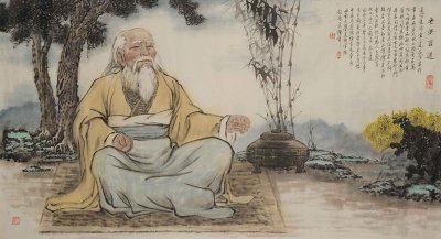 ​古代四圣：道家四圣、兵家四圣、儒家四圣……很少有人全部知道！