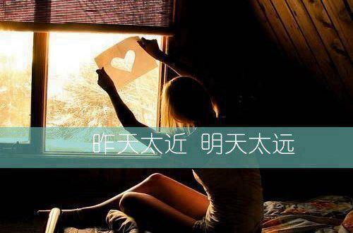 思念想念的句子