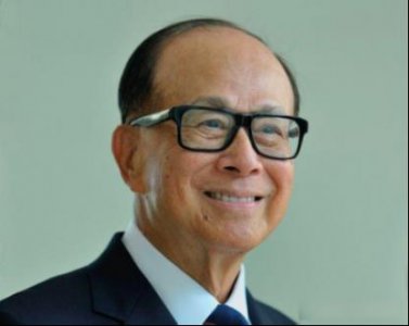 ​燕郊首富李福成：为北漂盖房身价百亿，孙子却死在自己修建的路上