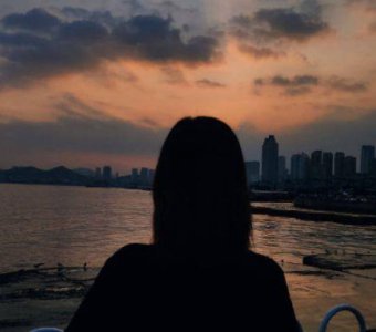 ​分手了伤心难过的句子