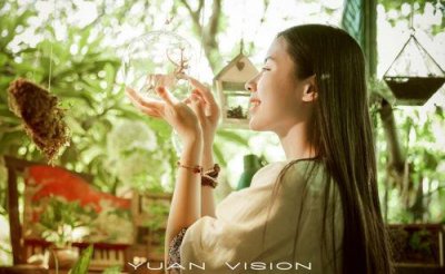 ​夸姑娘漂亮的话68句