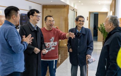​玉壶光转-记一次关于辛弃疾诗词的雅集