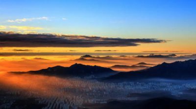 ​早上好问候语 四月第一天早安问候语2025汇编72句