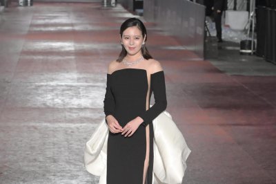 ​台剧女王“刘品言”经历失恋、发胖、被群嘲 如今成功逆袭