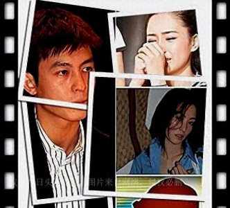 ​当年，陈冠希的艳照门事件