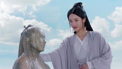 ​同样是白狐，为何白浅认定一个人不会改变青瑶却弃桑南选择了云风
