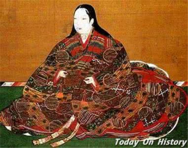 ​浅井茶茶为什么嫁给丰臣秀吉 浅井茶茶为什么是恶女