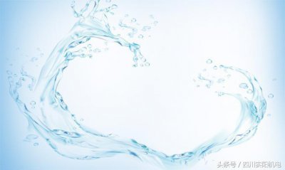 ​什么水是健康水？