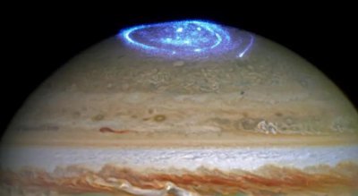 ​失败的恒星，成功的行星：揭开木星的面纱