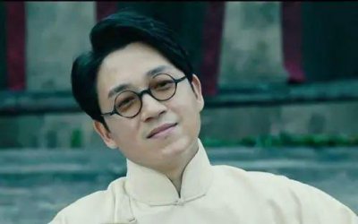 ​鬼吹灯之卸岭魁首的传奇人生