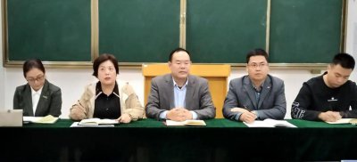 ​全力以赴！兰州成功高考复读学校举行第一次月考
