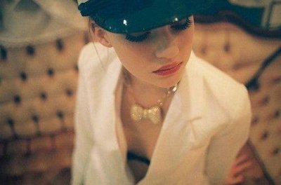 ​女生最可爱性签名200句