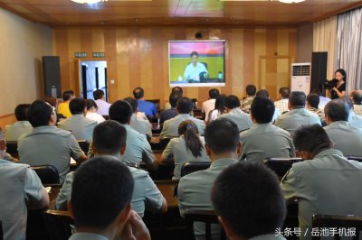 ​今年征兵从8月1日开始