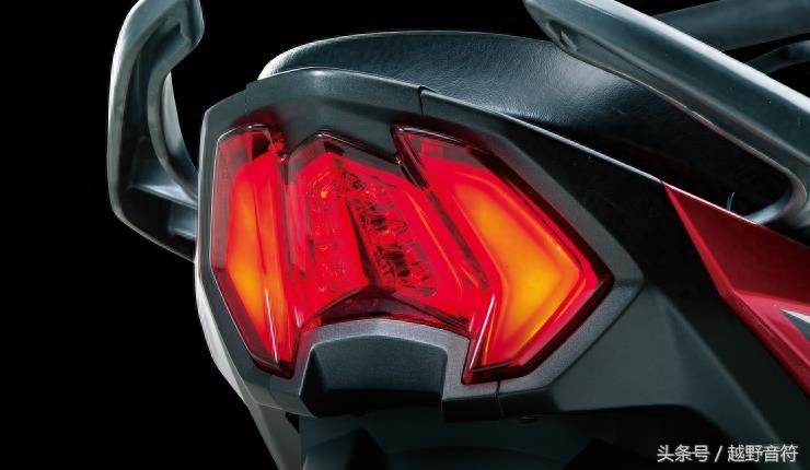 豪爵铃木 DF150 科幻运动跑车 0.98万元