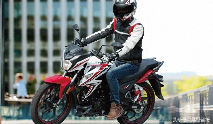 豪爵铃木 DF150 科幻运动跑车 0.98万元