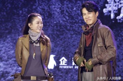 ​靳东领队险入昆仑冰川! 大战史前霸王蝾螈、团灭火瓢虫!
