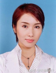 ​盘点黎姿演过的八大角色，一个比一个惊艳，总有一个你喜欢