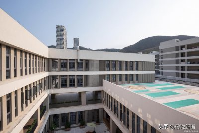 ​全国百强中学名单公布，浙江八所中学上榜，安徽五所中学令人欣慰