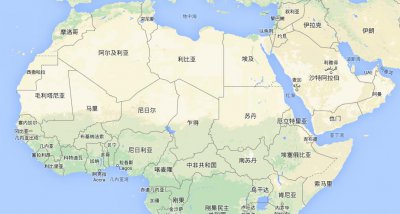 ​七十六回-「非洲苏丹」-苏丹共和国（英语：Republic of the Sudan）