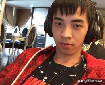 ​PDD谈徒弟小马：他刚来YM就像一个憨憨，后来把他送给55开了