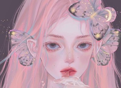 ​《抖音古风语录》精选20句