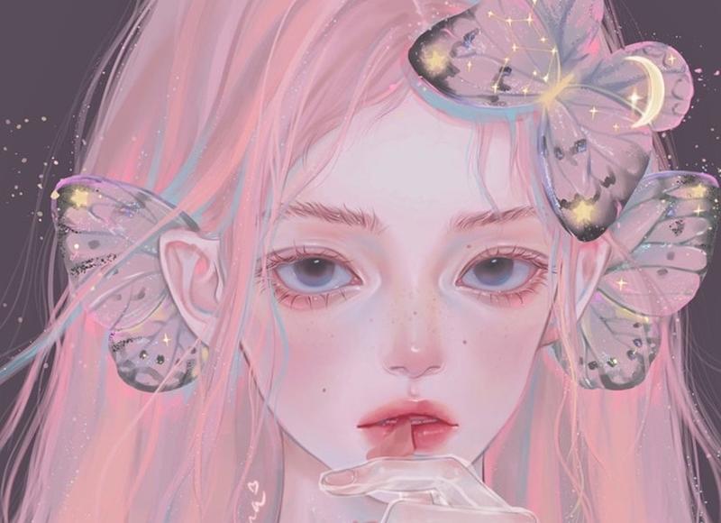 《抖音古风语录》精选20句