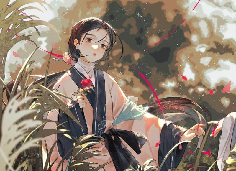 《恋人暖心早安情话》推荐25条