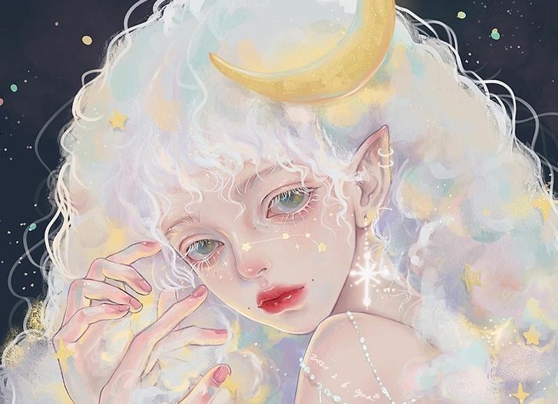 对第一次见面的女生表白情话分享