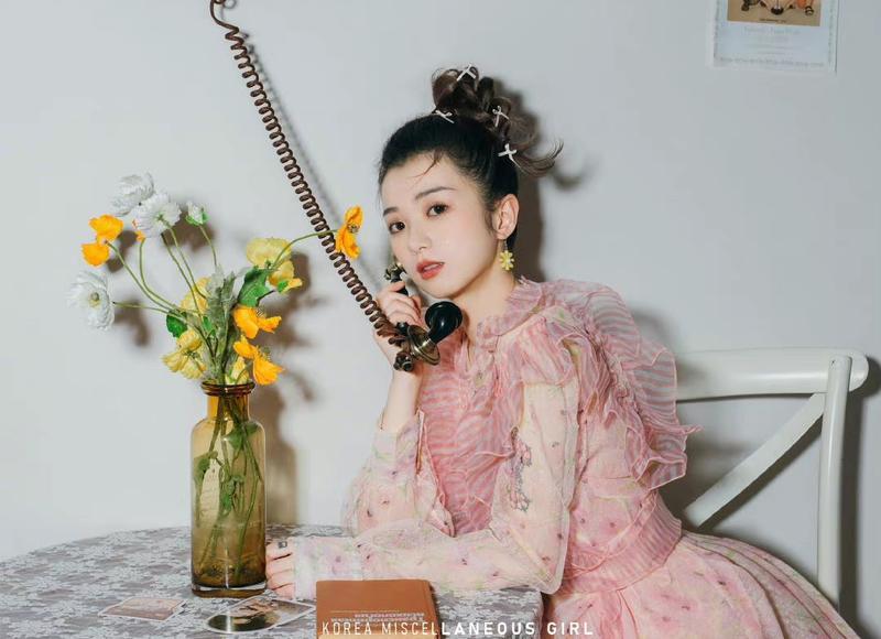 情话怎能少！ 向女生表白的话100字