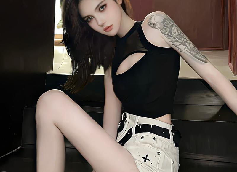 情话最暖心套路给女神看（推荐20条）
