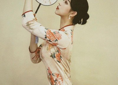​金瀚的粉丝，金瀚在机场和粉丝互撩土味情话张口就来