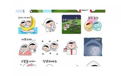 ​《写给宝宝的情话简短》推荐15句