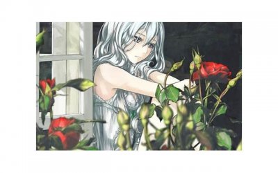 ​把女朋友撩到脸红的情话 你是星星里的浪漫
