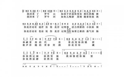 ​最感人的一句情话