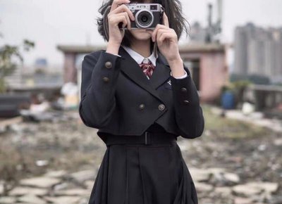 ​能让女朋友高兴起来的土味情话