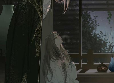 ​冬天的情话