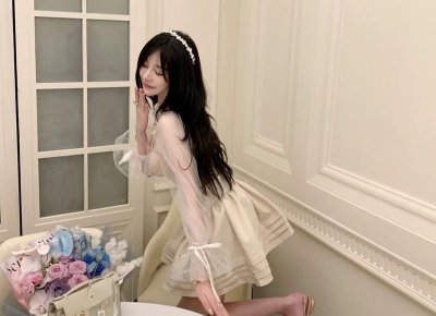 ​撩妹情话大全
