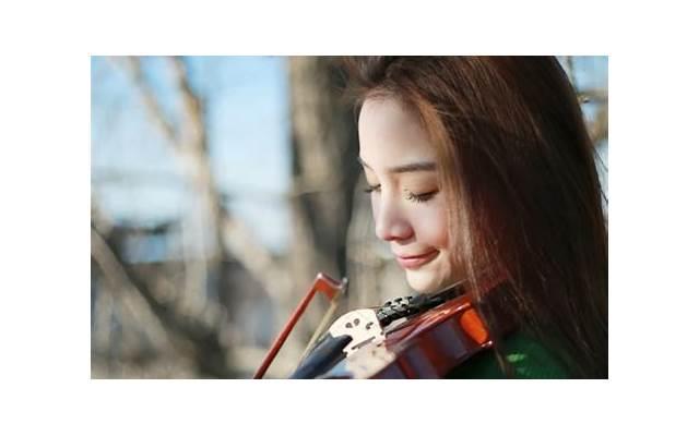 情话大赏，女人最好听的微信名TOP10