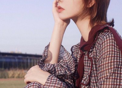 ​深情不及久伴 告白的话对女生的短语