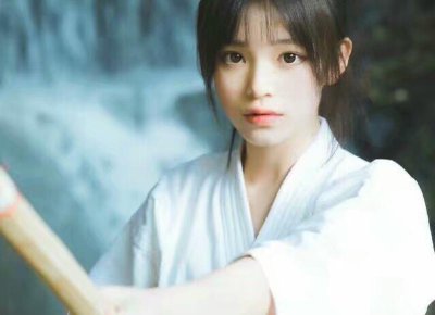 ​跟女朋友感动的话