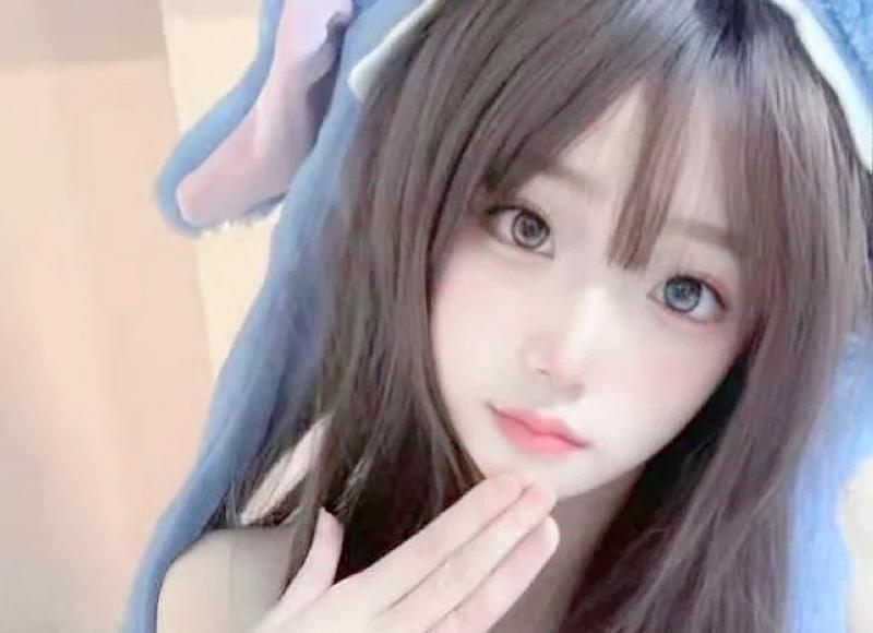 《最牛逼的表白的话》暴力壮女x发布