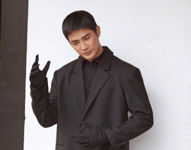​有种“换剧不换名”叫姜潮，5部剧用同一个名字