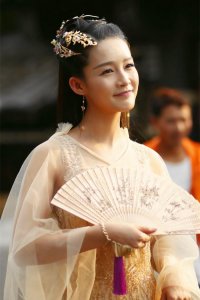 ​《楚乔传》淳儿是如何一步步堕落