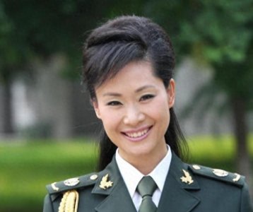 ​于文华：如今婚姻和谐幸福，大衣哥也曾得到她的赞赏