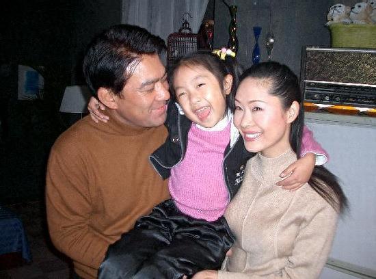 于文华：如今婚姻和谐幸福，大衣哥也曾得到她的赞赏