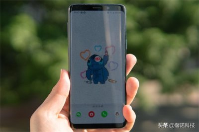 ​四年前的三星Galaxy S9现在体验如何？