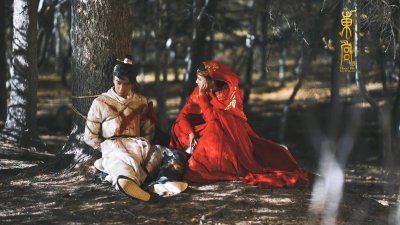 ​《东宫》番外71：李承鄞欣喜若狂，一下和小枫有了两个孩子