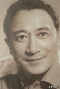 ​孙道临——观众非常喜欢的老演员