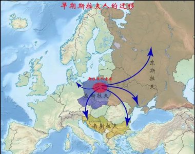 ​捷克跟斯洛伐克曾是一个国家，为何在92年，还是“和平分家”了？